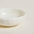 Plato chico melamina Terrazo Pearl 9,5cm.