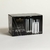 Set vasos cristal x 6 - Anita Altos - Chichimamerry Home
