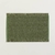 Individual Tejido Flecos - Green