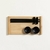 Set Sushi para 2 - Bamboo y porcelana Black