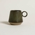 Mug Huira Green 350ml.