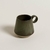 Mug Huira Green 350ml. - comprar online
