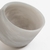 Recipiente Nacarado Gris Claro - comprar online