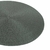 Set x 6 Individuales Pvc - Gris azulado - comprar online