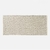 Alfombra Venecia 70x160 Negro y Gris - comprar online