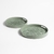 Bandeja Circular Calcuta - Verde - comprar online