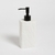 Dispenser Resina Piedra - Blanco