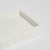 Jabonera Resina Piedra - Blanco - comprar online