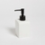 Dispenser Resina Liso - Blanco