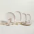 Set Bowls x 2 Efeso Cream Bajo - Chichimamerry Home