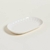 Bandeja Efeso Cream 30x19 - comprar online
