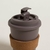 Vaso Térmico Agarre Corcho Click 350ml. - Visión en internet