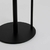 Porta rollo VASSA Slim Black en internet