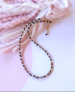 Collar Holyn!