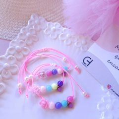 Pulsera Sofi by charuca kids!