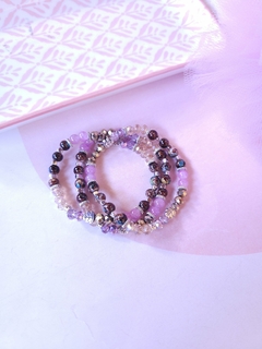 Pulsera Nepal! - comprar online