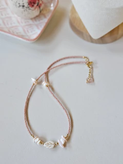 Collar Leaf! - comprar online