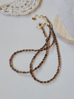 Collar Rocha! - comprar online