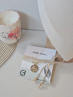 Lazo Apolo! - Charuca Accesorios