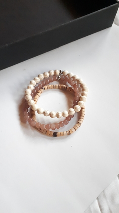 Pack Pulseras Infinity!