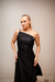 Zibeline Glow Preto