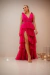 Pink Barbie na internet