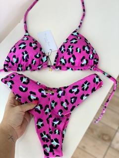 Cortininha canelado - loja online