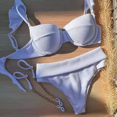 Biquíni hot pants