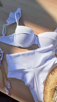Biquíni hot pants - comprar online