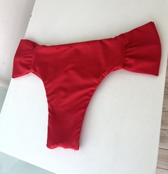 Calcinha borboleta com empina bumbum - comprar online