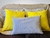 Combo 5 almohadones
