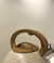 Pava silvadora ovni beige - comprar online