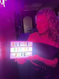 SERVICIO DE GLITTER BAR PARA EVENTOS - comprar online