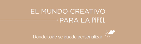 Imagen del carrusel Pipol Creaciones