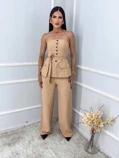Conjunto calça