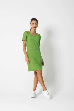 Vestido curto