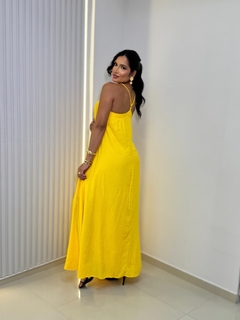 Vestido Longo - comprar online