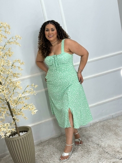 Vestido plus size - comprar online