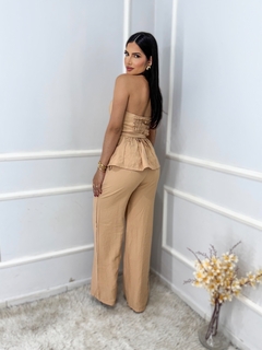 Conjunto calça - comprar online