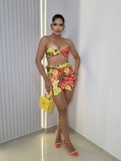 Conjunto Top