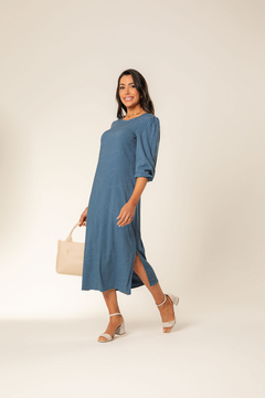 Vestido Midi