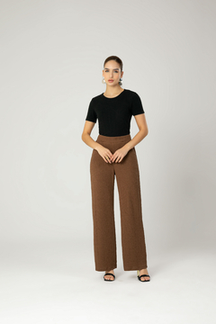 Blusa tricô - comprar online