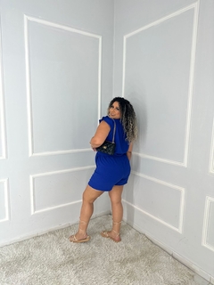 Conjunto em Crepe - comprar online