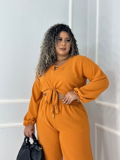 Conjunto calça