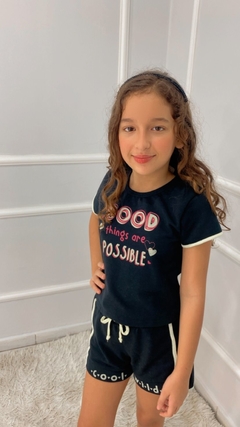 Conjuntoshort lilydee na internet