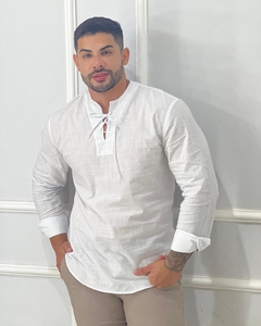 Camisa bata