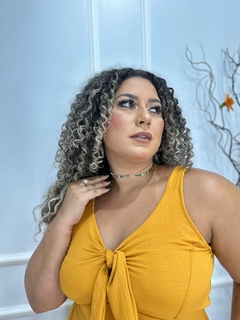 Vestido Plus Duna - anexhus pirulito