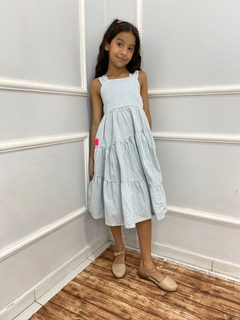 Vestido Atenas