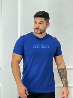 Camisa Casual Aero - comprar online