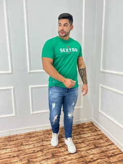 Calça Oppnus - comprar online